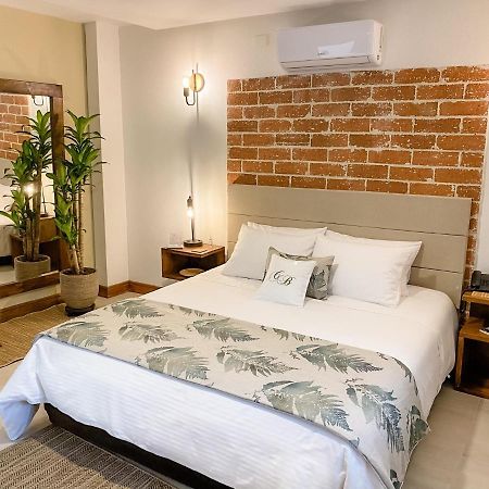 Casa Bixa Hotel Boutique - Mayores De 12 Anos - (Adults Only) Santa Fe de Antioquia Exterior photo
