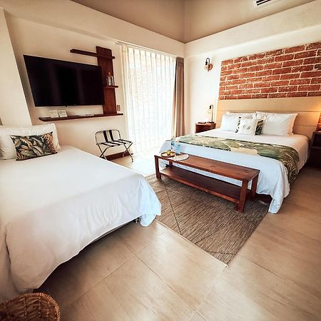 Casa Bixa Hotel Boutique - Mayores De 12 Anos - (Adults Only) Santa Fe de Antioquia Exterior photo