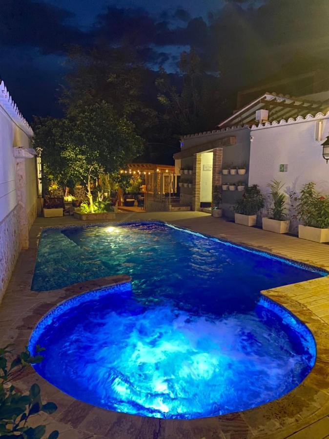 Casa Bixa Hotel Boutique - Mayores De 12 Anos - (Adults Only) Santa Fe de Antioquia Exterior photo