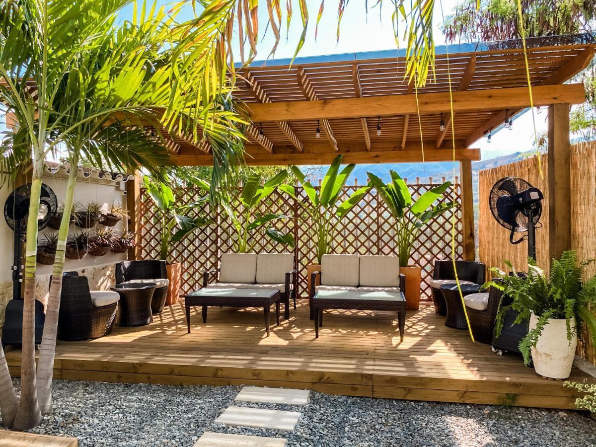Casa Bixa Hotel Boutique - Mayores De 12 Anos - (Adults Only) Santa Fe de Antioquia Exterior photo