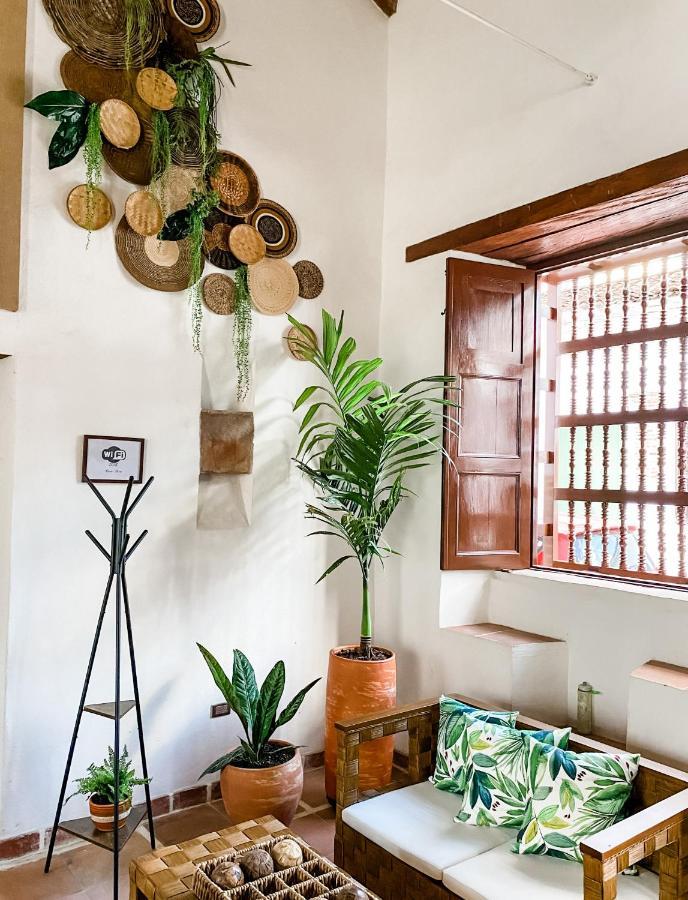 Casa Bixa Hotel Boutique - Mayores De 12 Anos - (Adults Only) Santa Fe de Antioquia Exterior photo