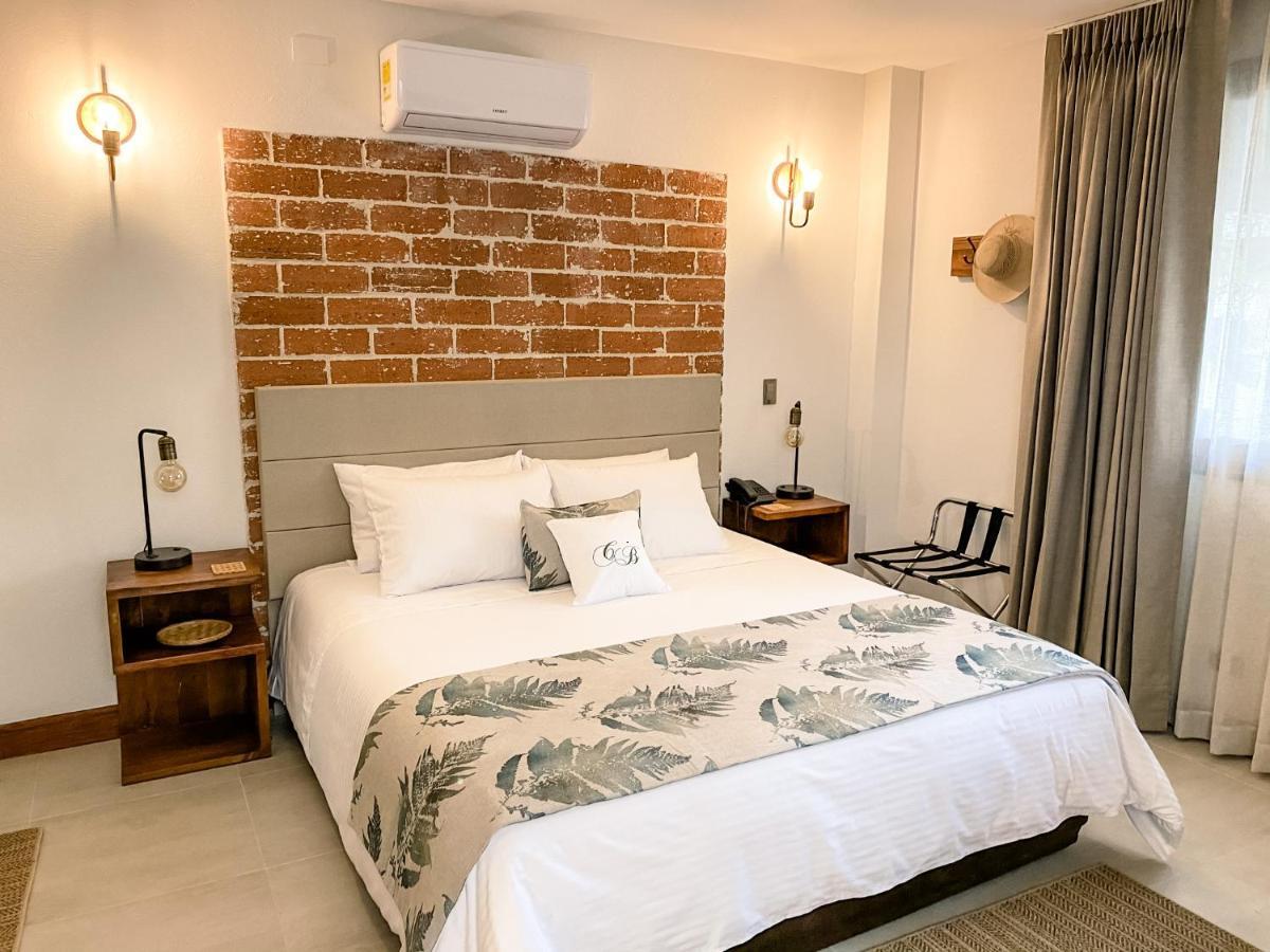 Casa Bixa Hotel Boutique - Mayores De 12 Anos - (Adults Only) Santa Fe de Antioquia Exterior photo