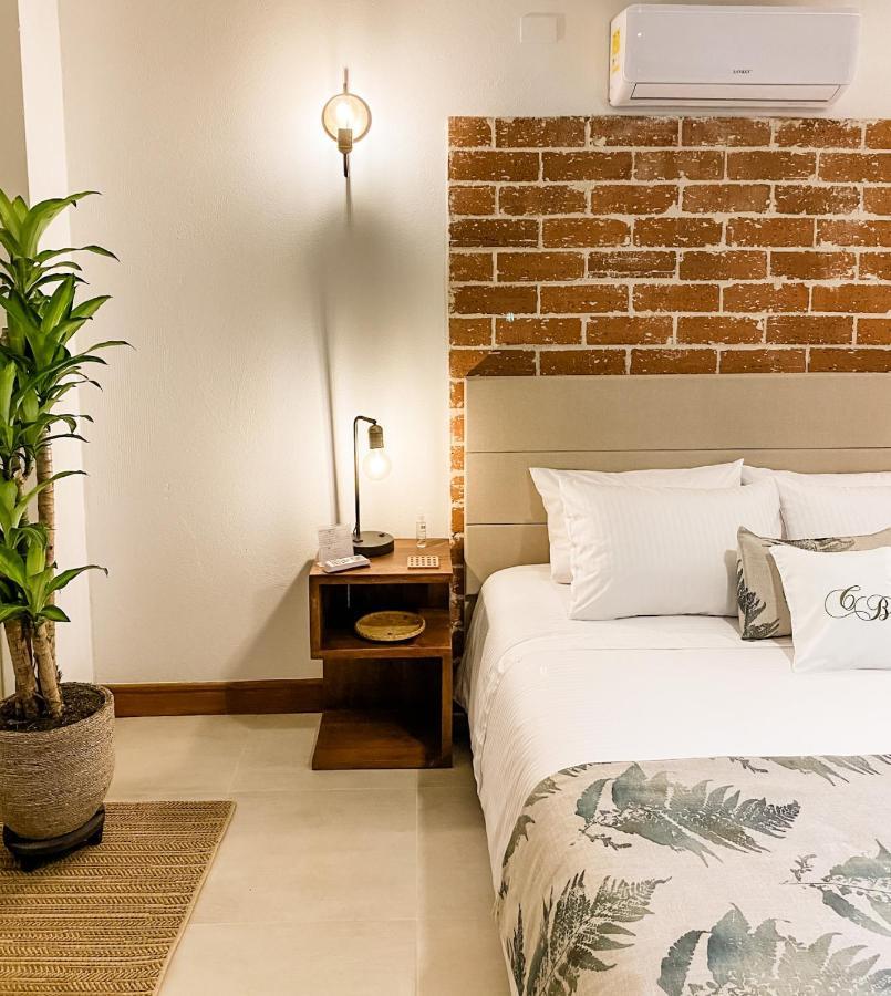 Casa Bixa Hotel Boutique - Mayores De 12 Anos - (Adults Only) Santa Fe de Antioquia Exterior photo