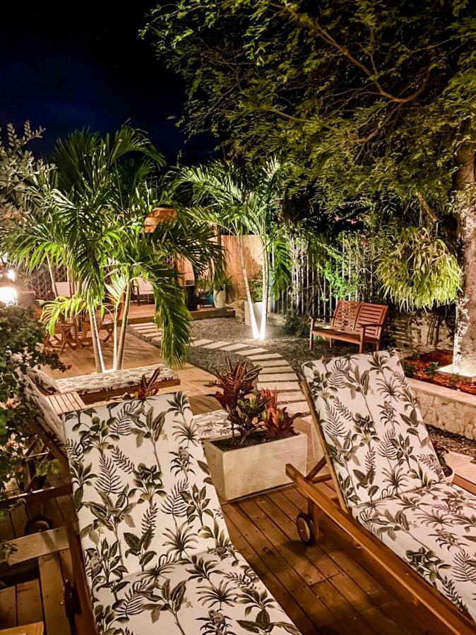 Casa Bixa Hotel Boutique - Mayores De 12 Anos - (Adults Only) Santa Fe de Antioquia Exterior photo