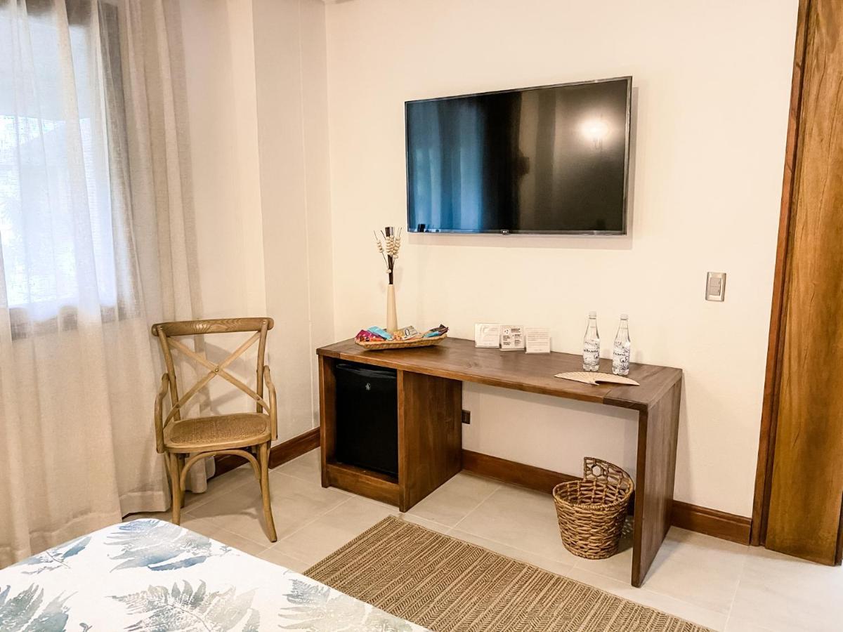 Casa Bixa Hotel Boutique - Mayores De 12 Anos - (Adults Only) Santa Fe de Antioquia Exterior photo