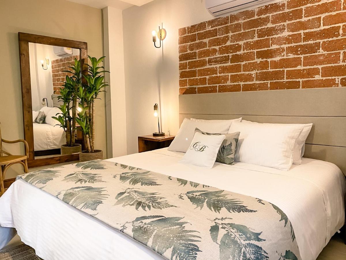 Casa Bixa Hotel Boutique - Mayores De 12 Anos - (Adults Only) Santa Fe de Antioquia Exterior photo