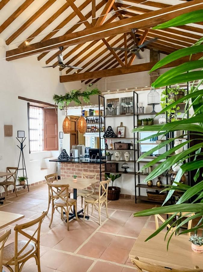 Casa Bixa Hotel Boutique - Mayores De 12 Anos - (Adults Only) Santa Fe de Antioquia Exterior photo