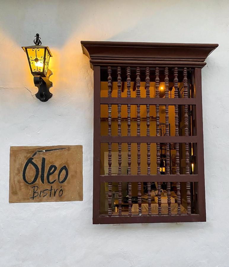 Casa Bixa Hotel Boutique - Mayores De 12 Anos - (Adults Only) Santa Fe de Antioquia Exterior photo