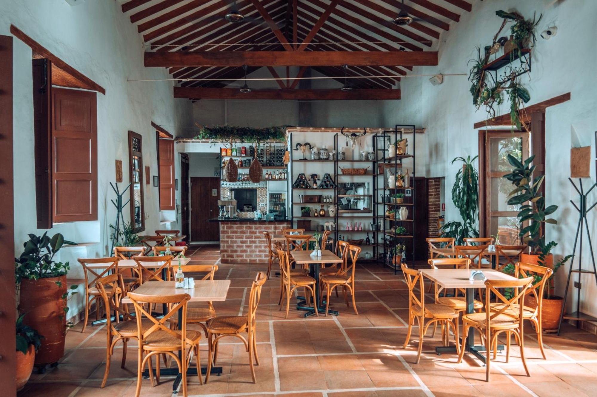 Casa Bixa Hotel Boutique - Mayores De 12 Anos - (Adults Only) Santa Fe de Antioquia Exterior photo