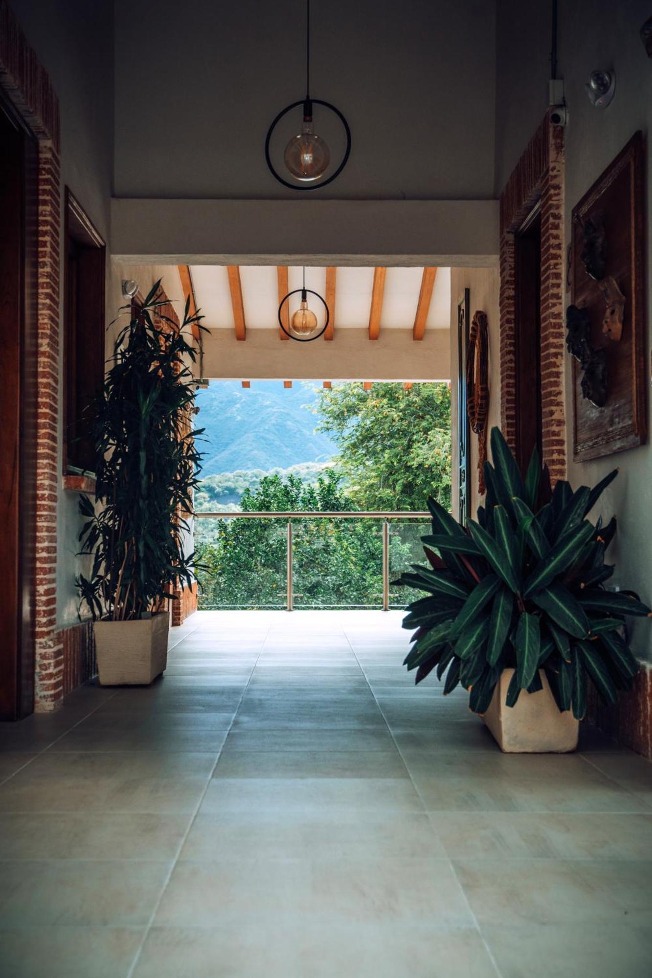 Casa Bixa Hotel Boutique - Mayores De 12 Anos - (Adults Only) Santa Fe de Antioquia Exterior photo