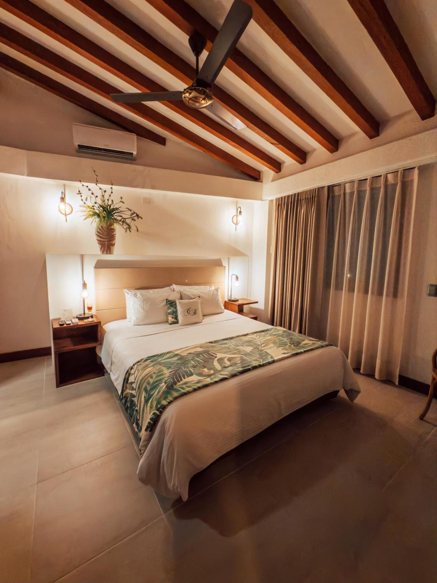 Casa Bixa Hotel Boutique - Mayores De 12 Anos - (Adults Only) Santa Fe de Antioquia Exterior photo