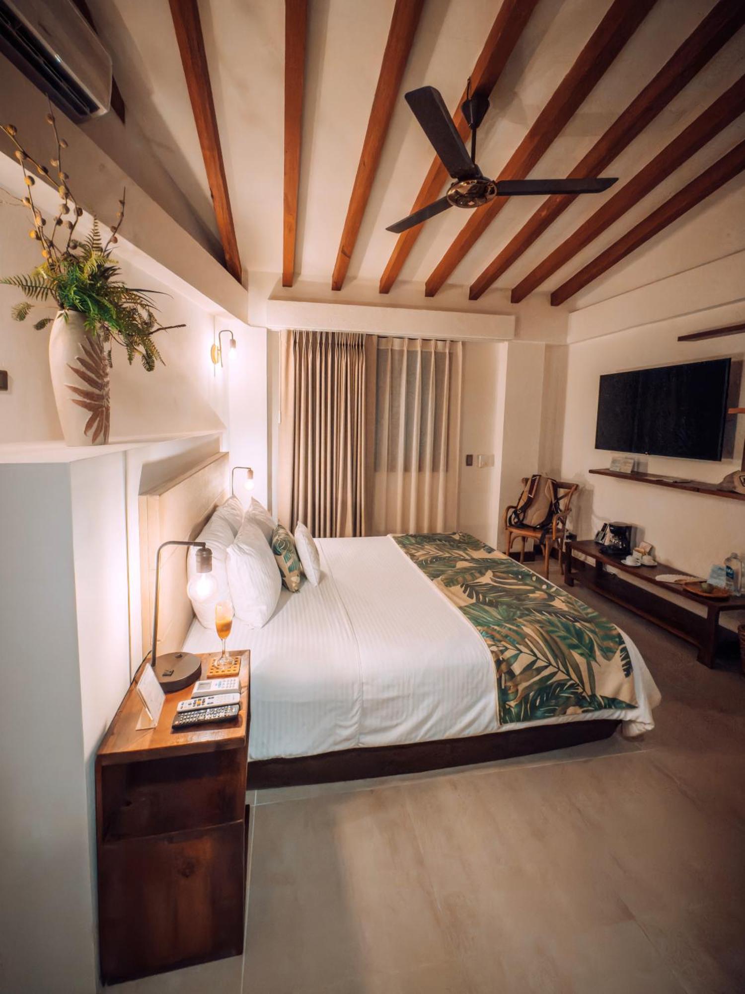 Casa Bixa Hotel Boutique - Mayores De 12 Anos - (Adults Only) Santa Fe de Antioquia Exterior photo