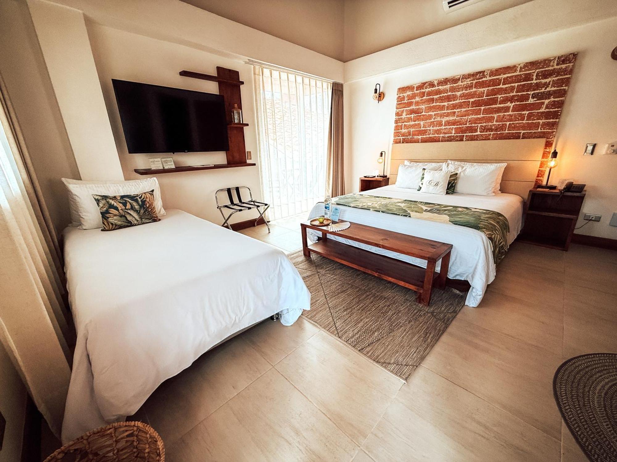 Casa Bixa Hotel Boutique - Mayores De 12 Anos - (Adults Only) Santa Fe de Antioquia Exterior photo